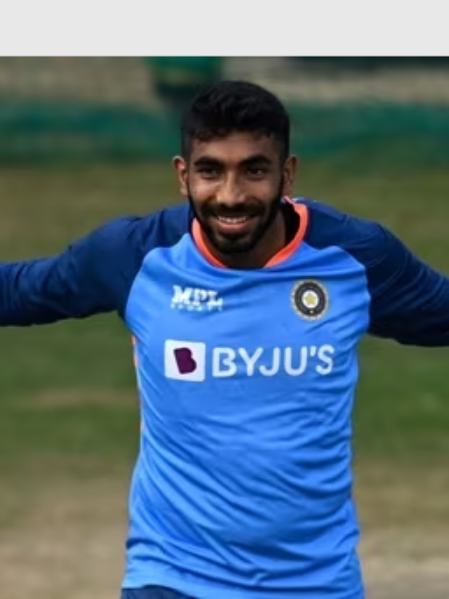 Bumrah's Road to Recovery: A Ray of Hope for Indian Cricket