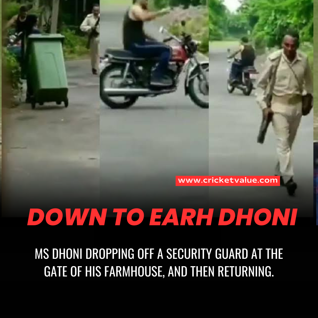 Former Indian cricket captain MS Dhoni has been taking a break from the spotlight, spending quality time with his family at his farmhouse. After leading the Chennai Super Kings (CSK) to victory in IPL 2023 and securing their fifth trophy, Dhoni underwent knee surgery in Mumbai.