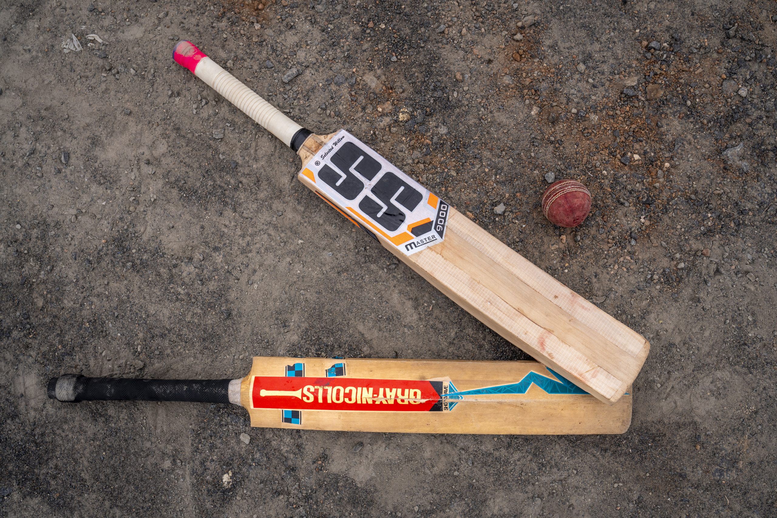 which is the expensive Cricket bat?