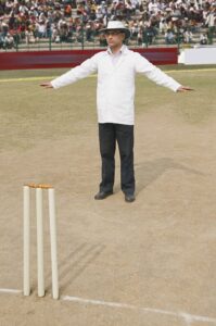 Wide Ball In Cricket