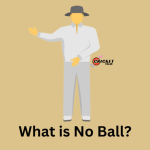 What is No Ball