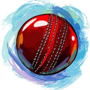 manufacture a cricket ball