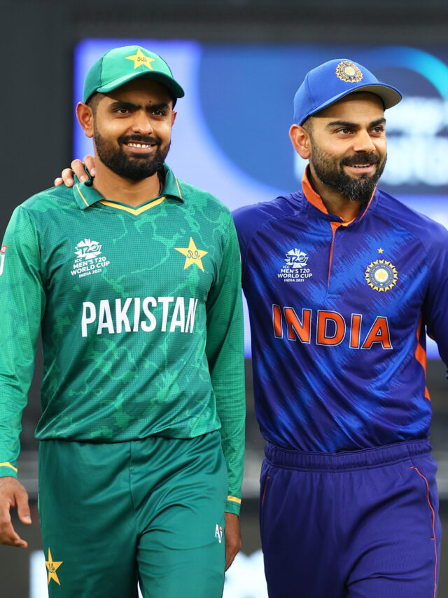 Asia Cup 2023: India's Strength, Weakness, Opportunity, Threats