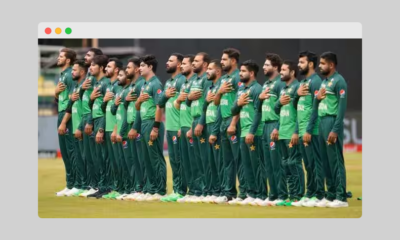 Visa Delay Threatens Pakistan's World Cup Attendance