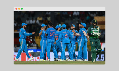 Indian Cricket Team's Depth Tested as Key Players Rest Ahead of World Cup
