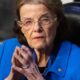 Trailblazing California Sen. Dianne Feinstein dies at 90