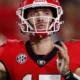 Georgia football-Auburn live updates