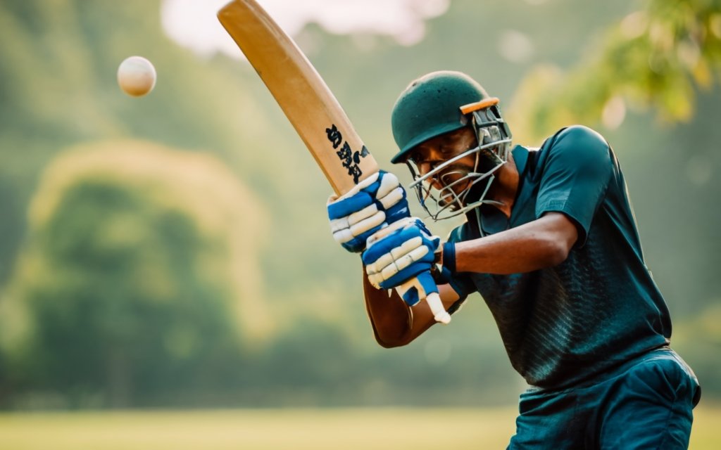 13 Proven Power Hitting Techniques to Elevate Your Cricket Batting Skills