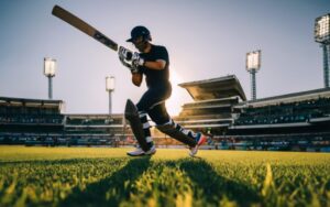 5 Cricket Batting Tips for Perfect Footwork and Timing