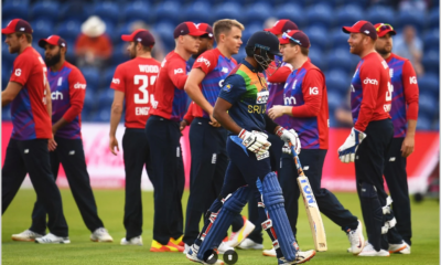 England and Sri Lanka: Who Will Win?