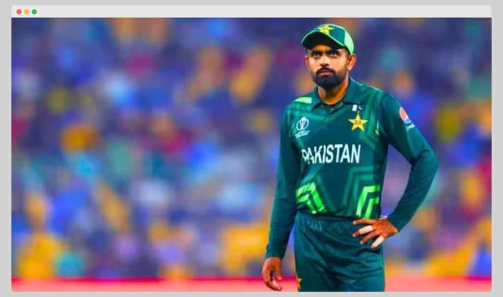 How Can Pakisthan Qualify for Semifinals in WorldCup 2023