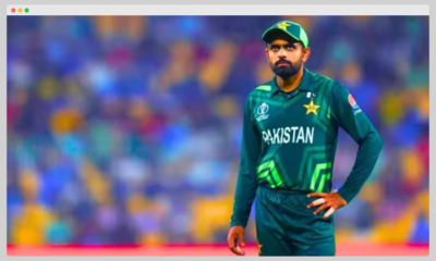 How Can Pakisthan Qualify for Semifinals in WorldCup 2023