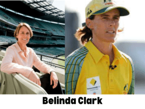 Belinda Clark