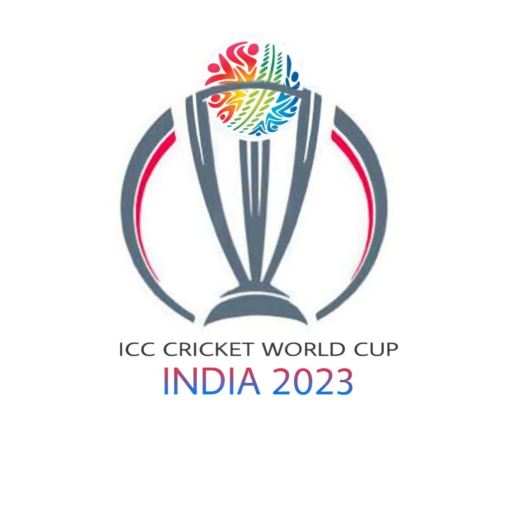 ICC Cricket World Cup, 2023 Points Table