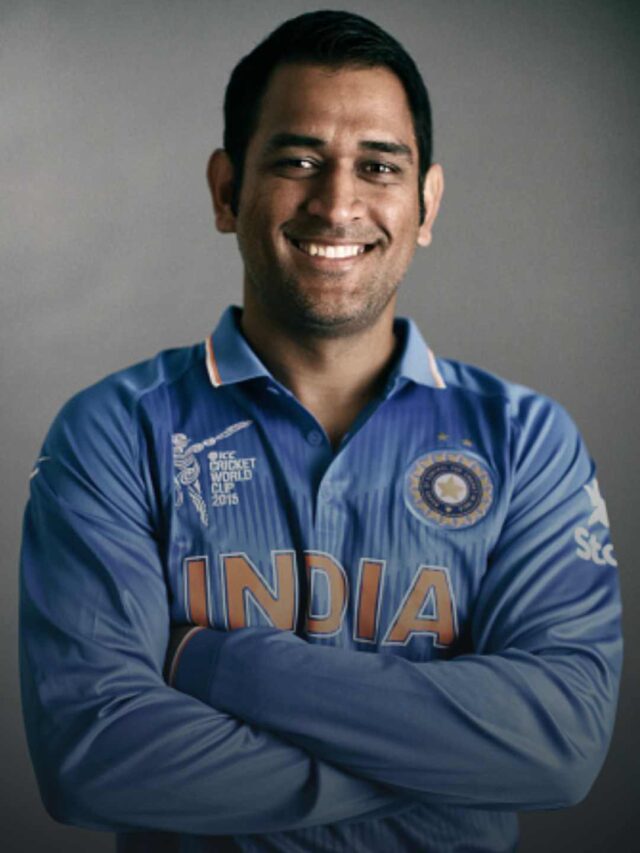 7 Finance Lessons To Learn From Ms Dhoni