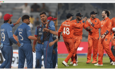 NED vs AFG Dream11 Prediction: Weather, Playing XI, Pitch Report