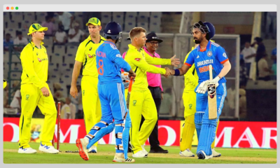 IND vs AUS Dream11 Prediction, ODI World Cup Fantasy Cricket Tips, Playing XI, Pitch Report