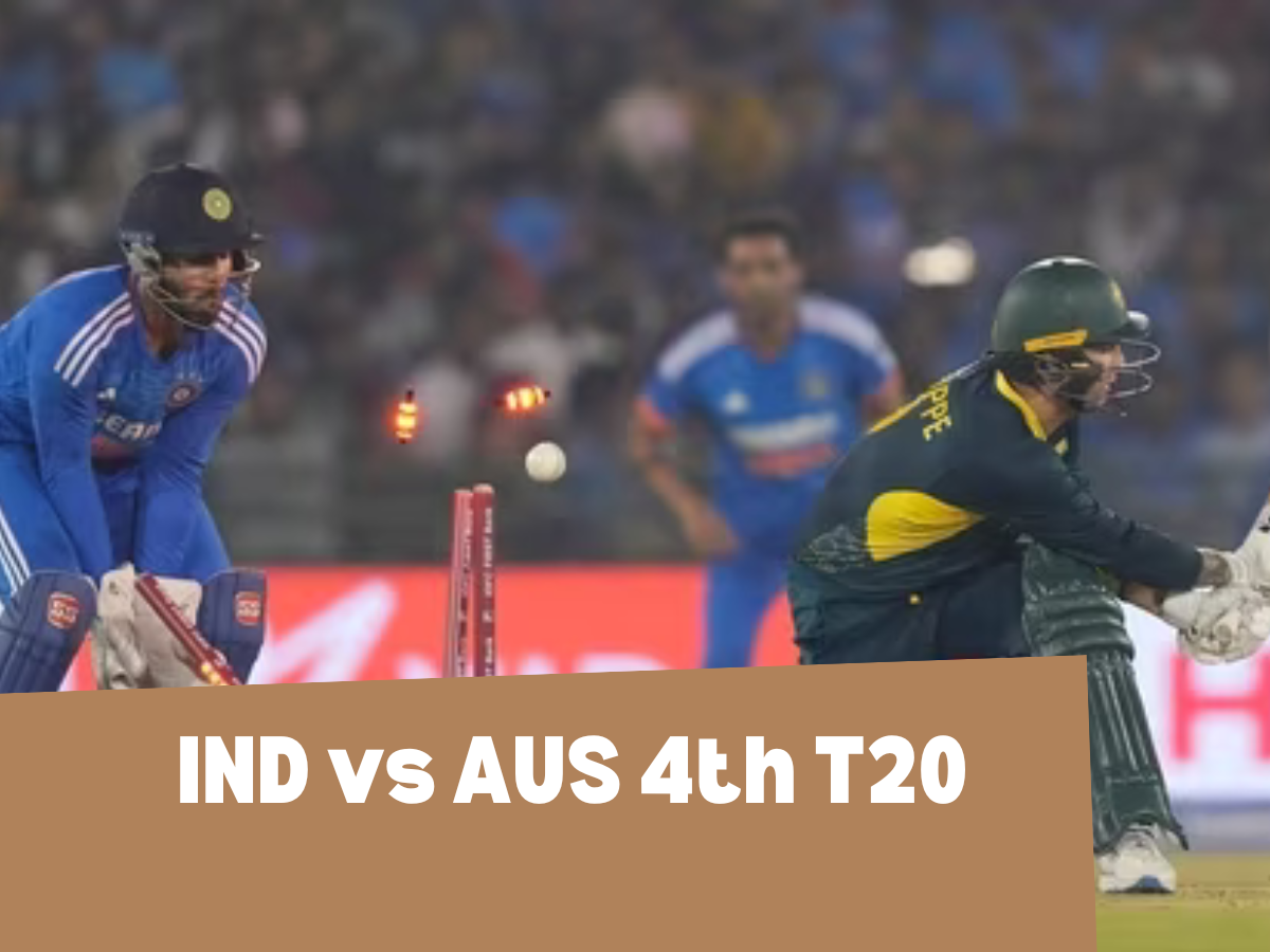 India emerged victorious in the thrilling T20 series clash against Australia